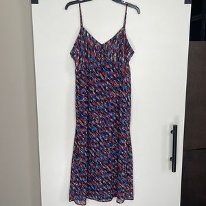 House of Harlow x Revolve Gemma Dress